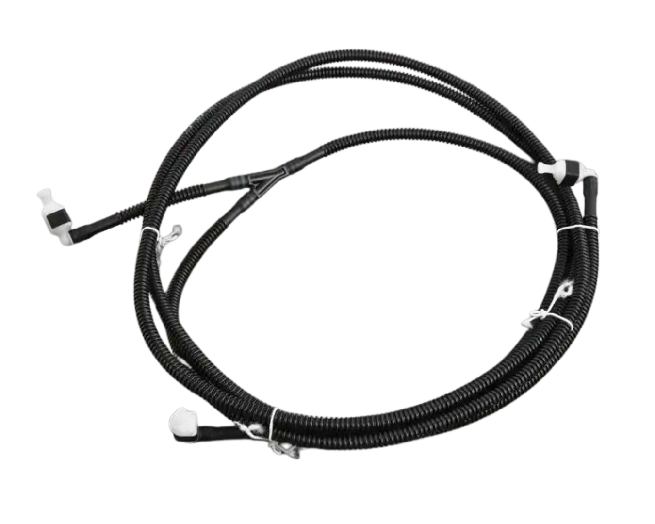 Front Windshield Washer Hose Line - Macan | 2019-2025