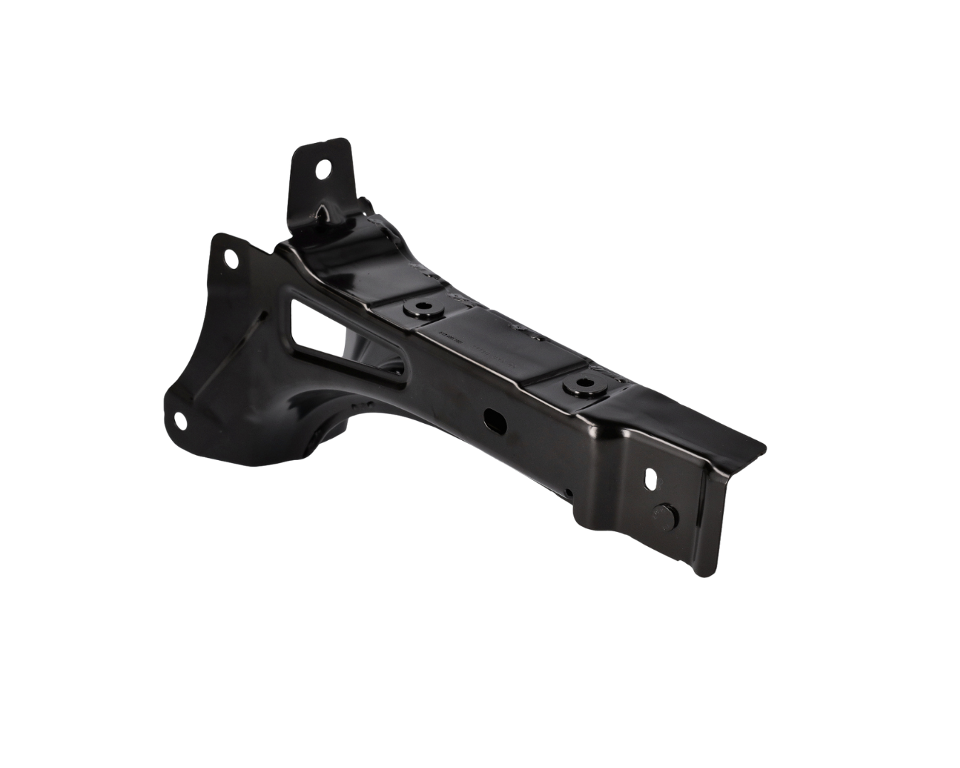 Front Wing Console - Left - Taycan | 2020-2026