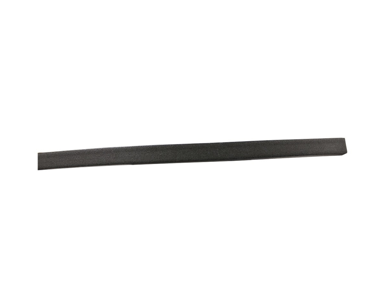 Wing Sealing Strap - Left - 928 | 1987-1991