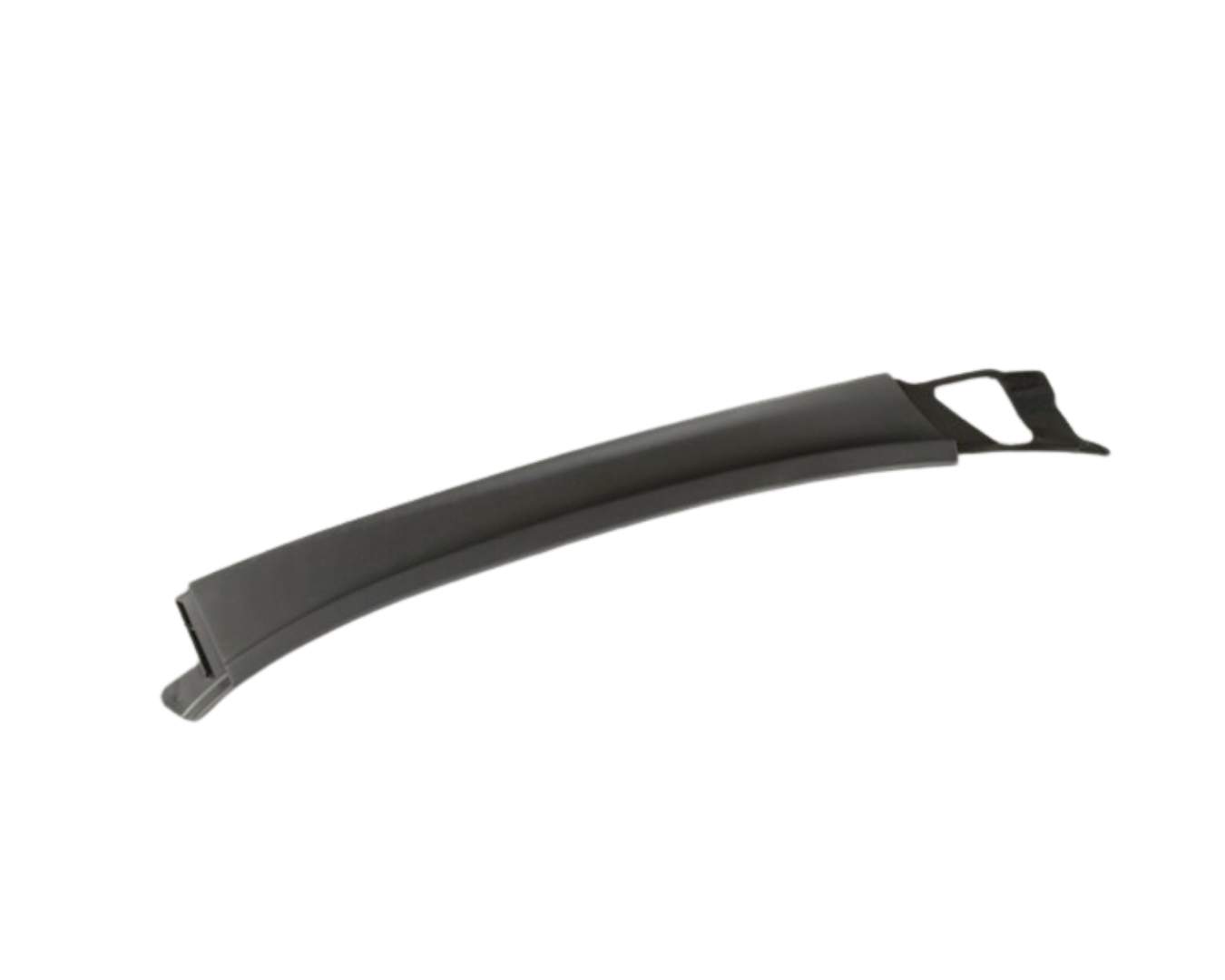 Front Wing Trim Cover - Left - Panamera | 2010-2016