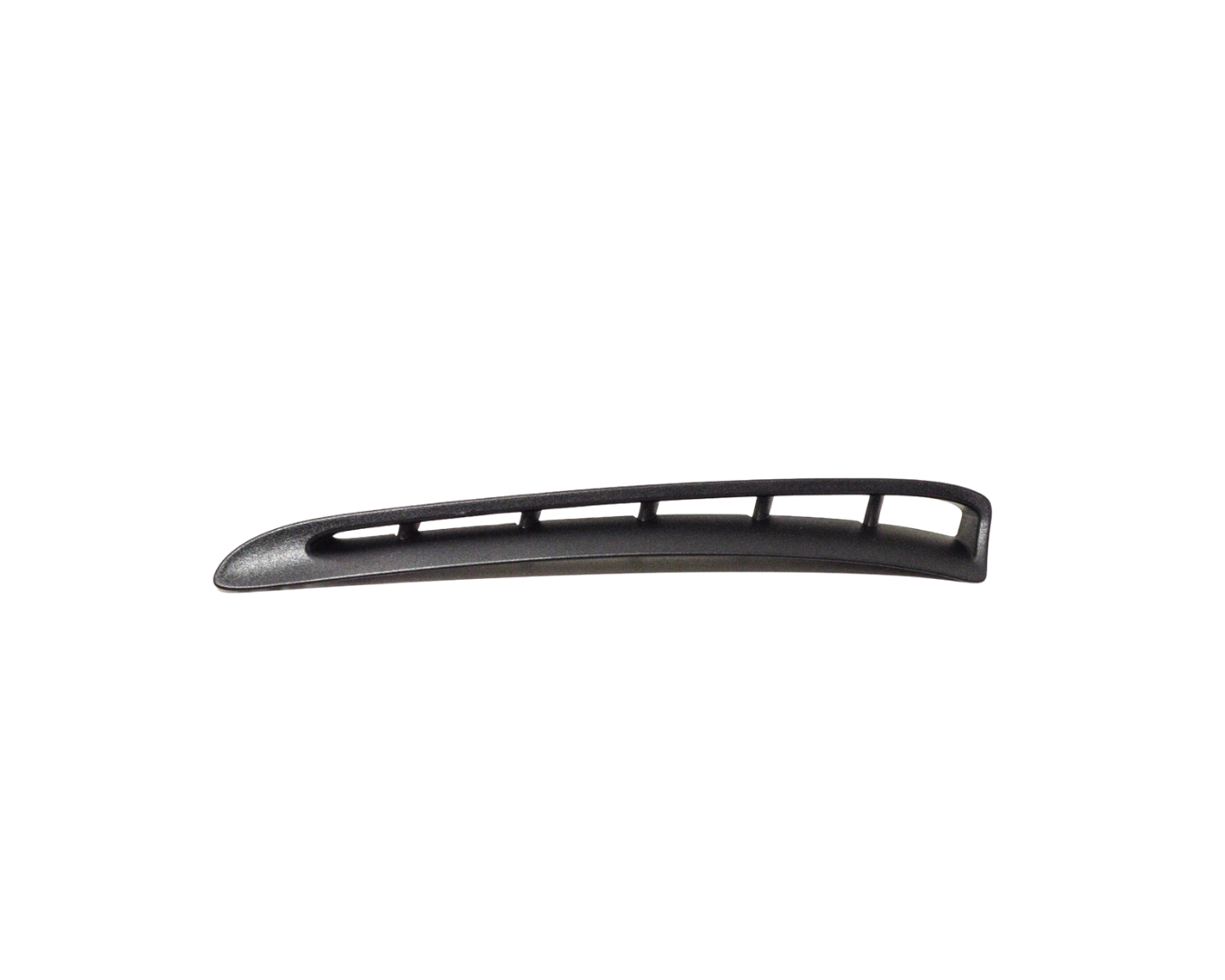 Front Wing Trim - Left - Panamera | 2010-2016