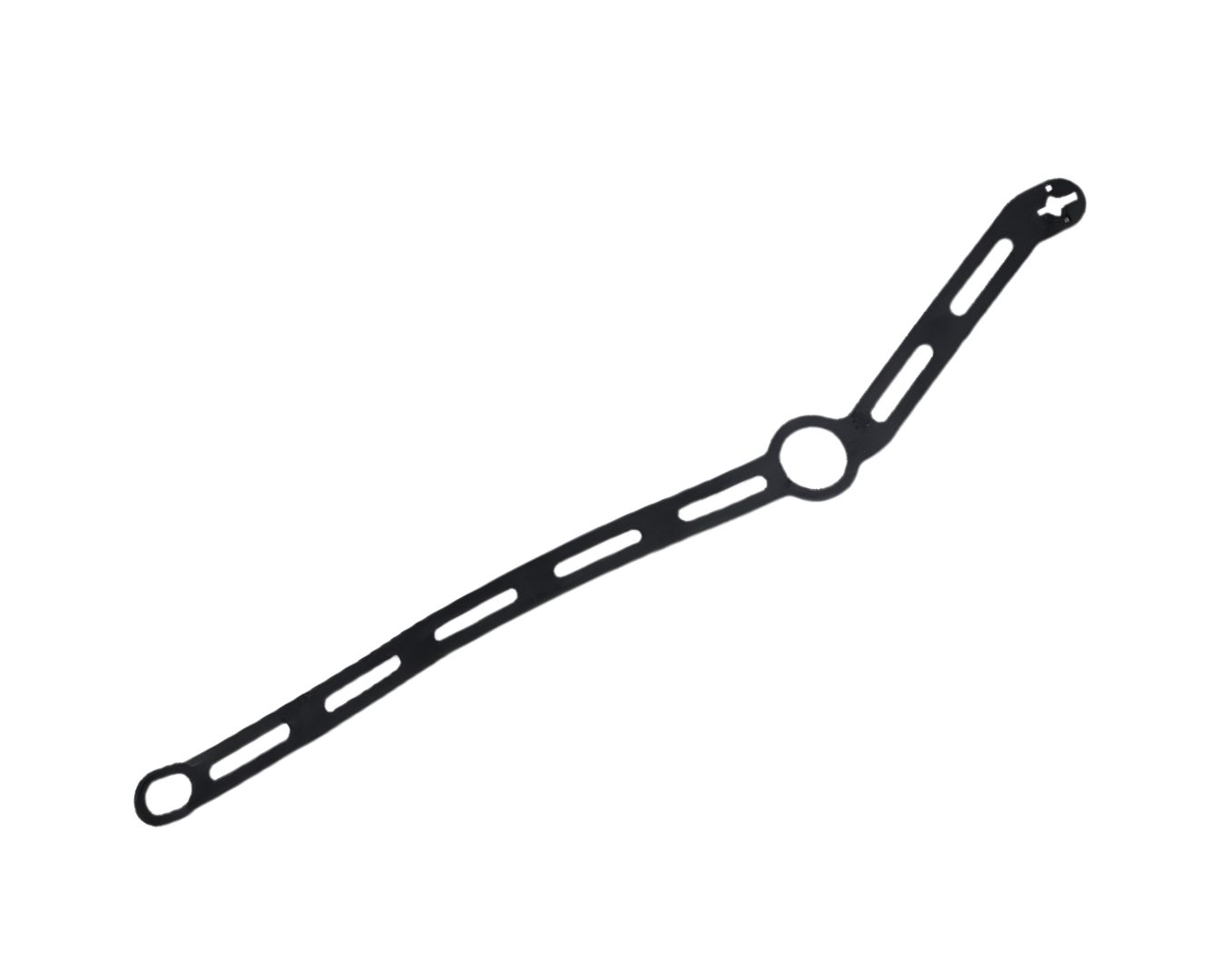 Fuel Filler Door Emergency Cable - Panamera | 2010-2016