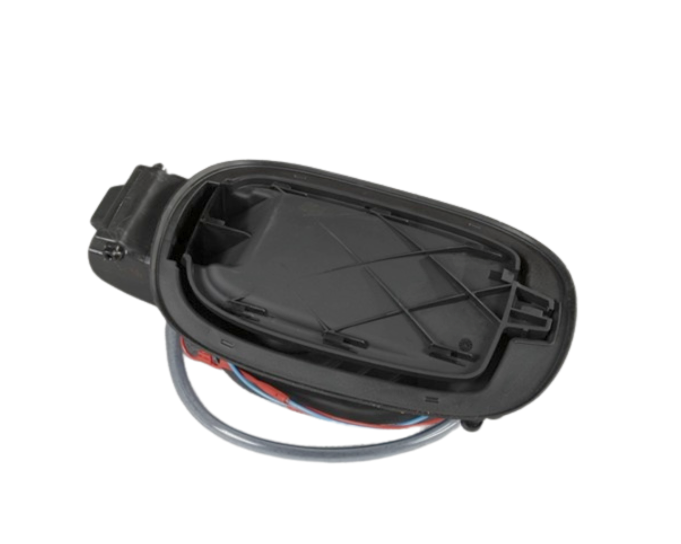 Fuel Filler Flap Module - Panamera | 2017-2024