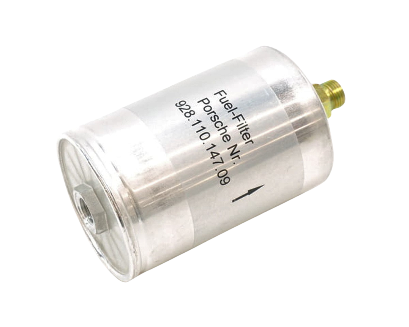 Fuel Filter - 928 | 1978-1982