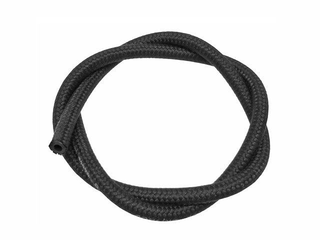 Fuel Hose - 5.5 X 10.5 mm - Outside Cloth Braided 21220400