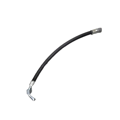 Fuel Hose - 924 | 1976-1985