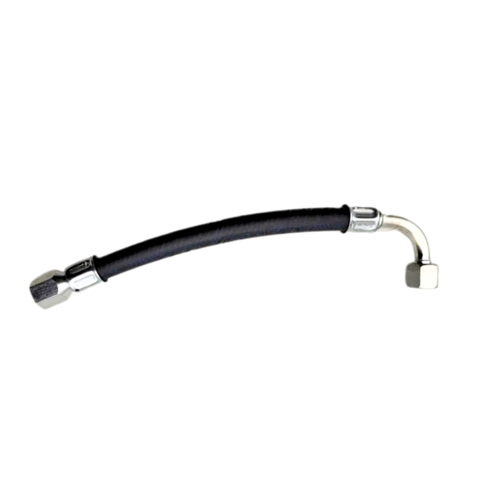 Fuel Hose - 924 | 1976-1985