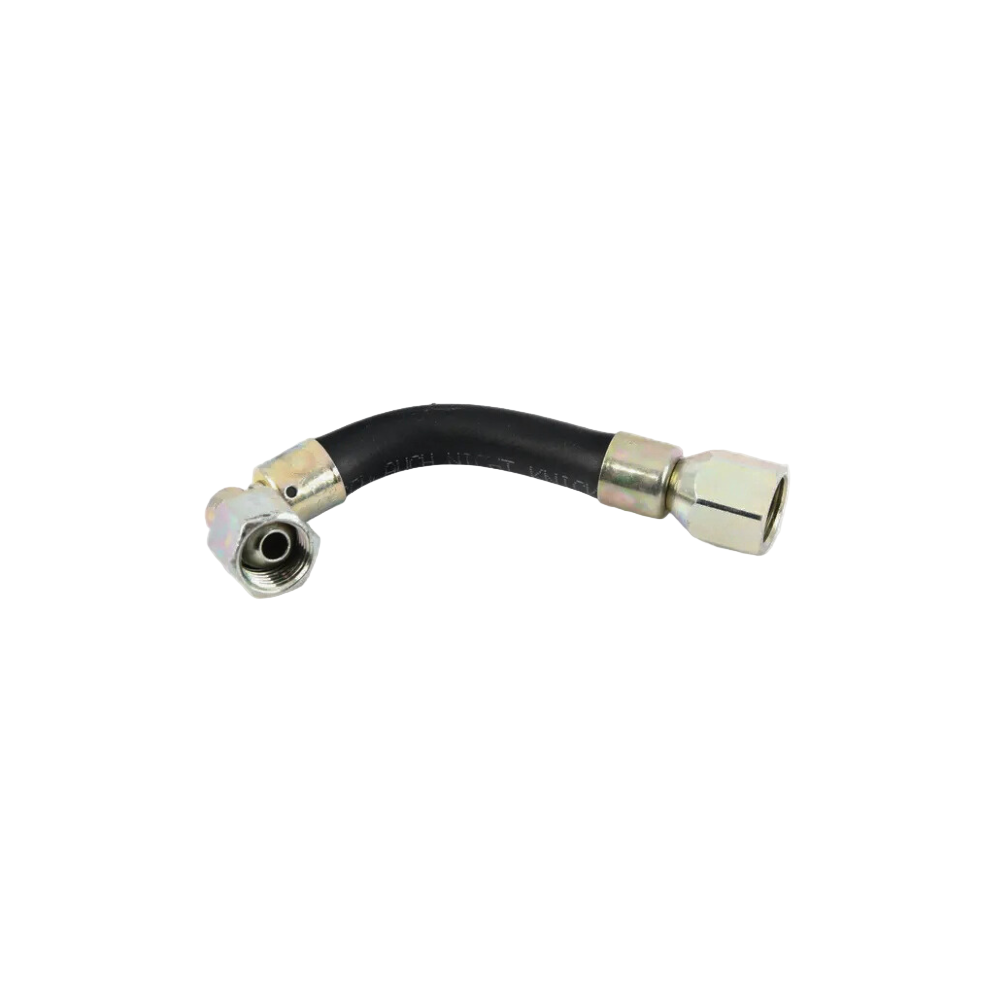 Fuel Hose - 968 | 1992-1995