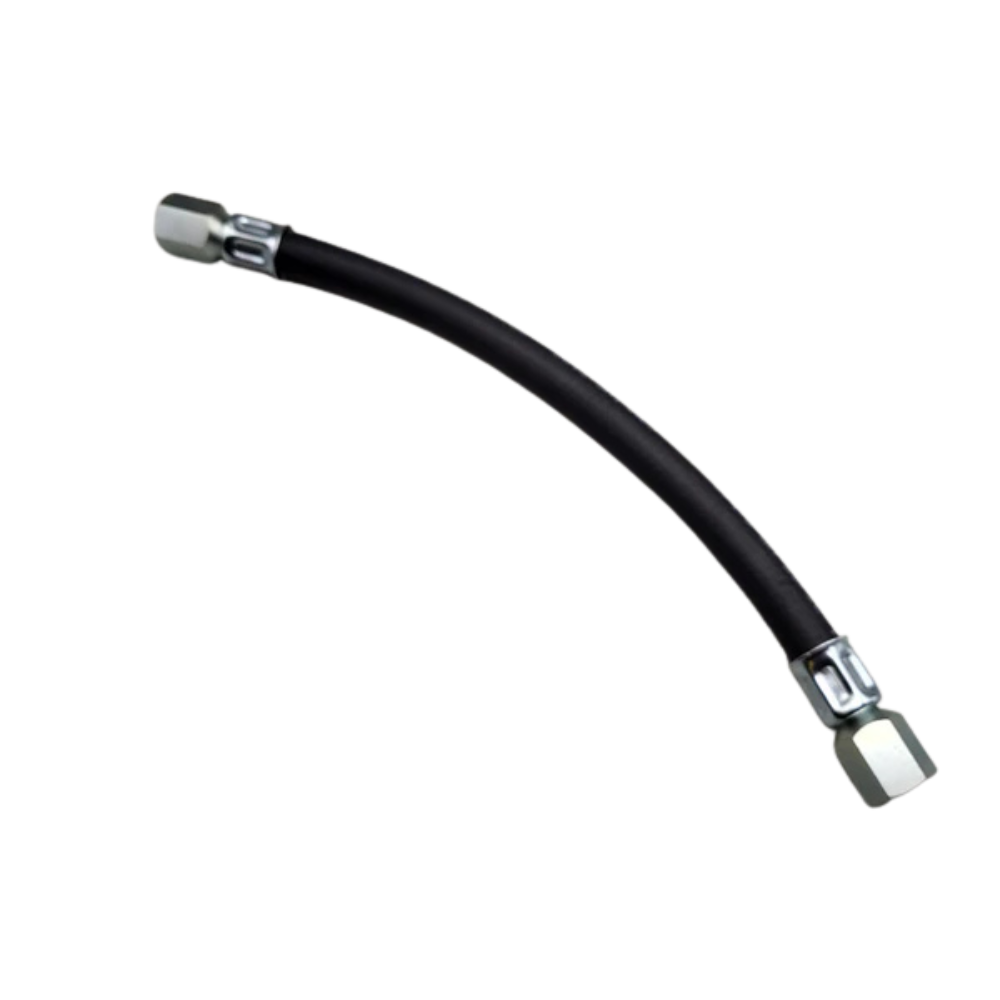 Fuel Hose - Black - 928 | 1978-1982