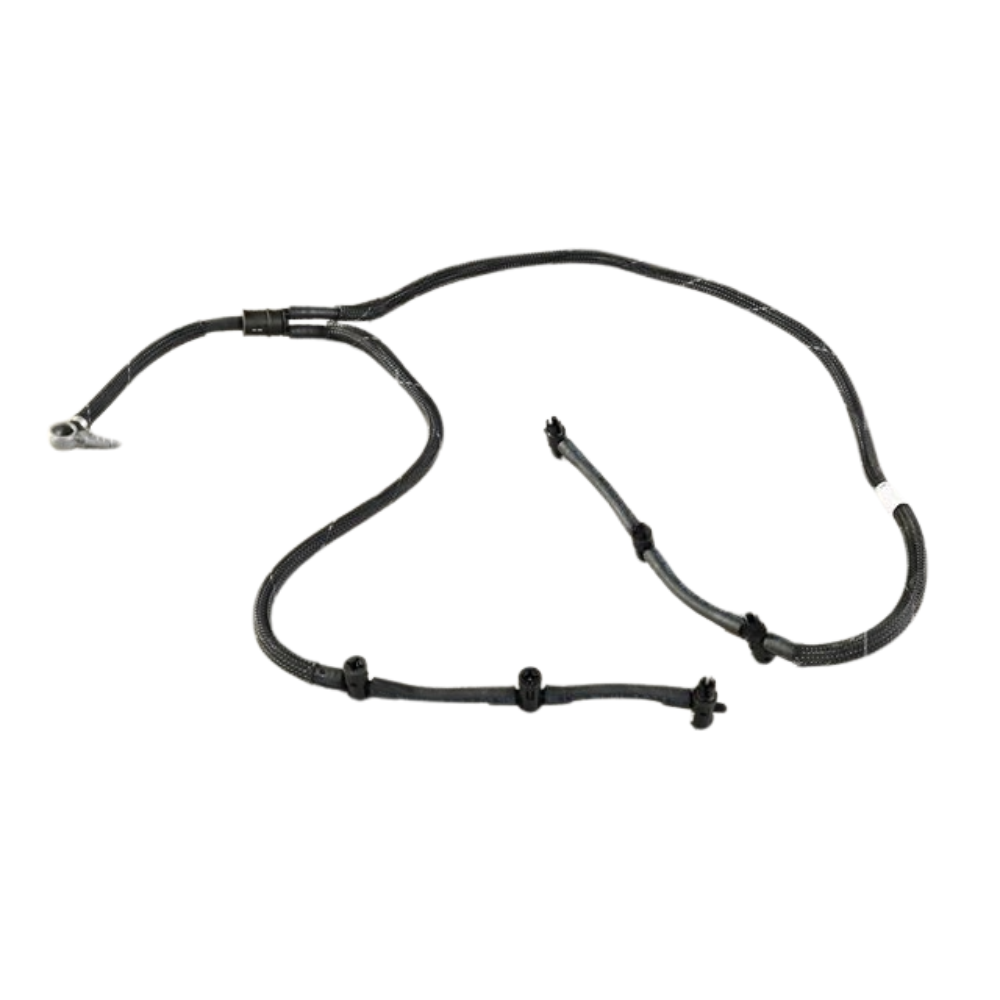 Fuel Hose - Cayenne | Macan | Panamera | 2010-2018