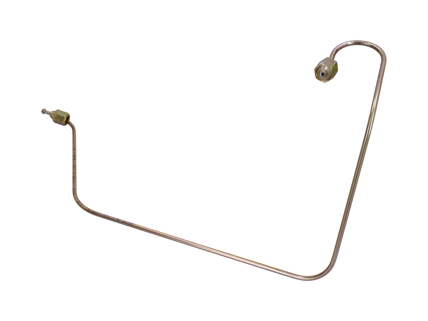 Fuel Injection Line - 911 | 1989-1994