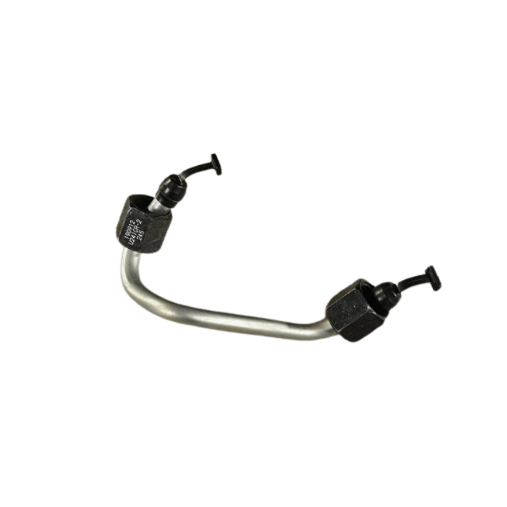 Fuel Line - Cayenne | Macan | Panamera | 2010-2018