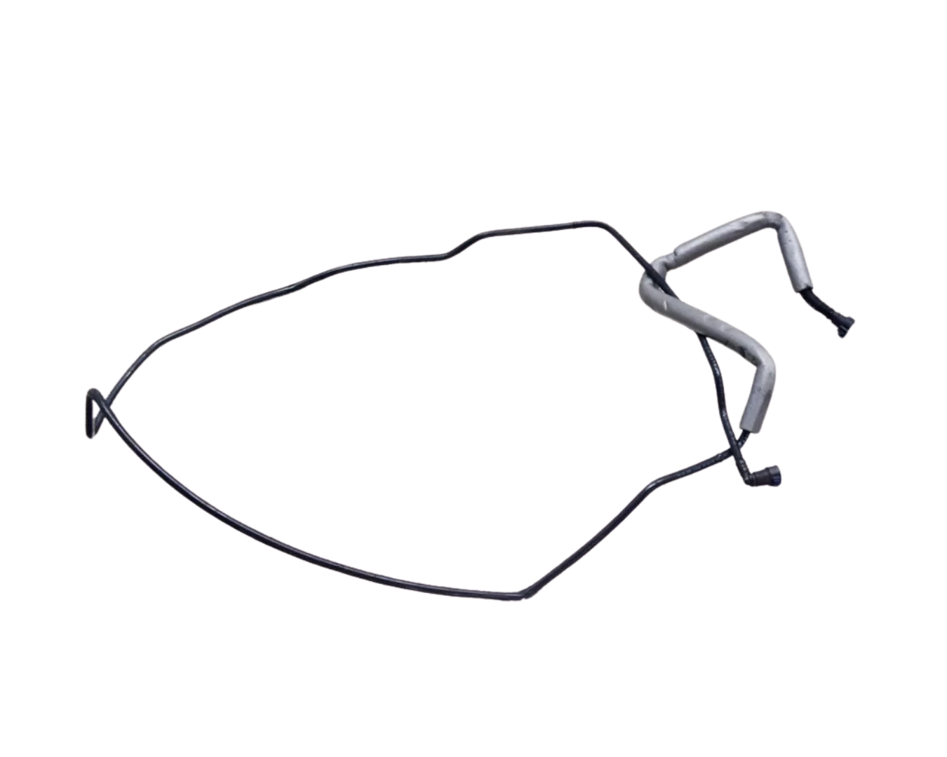 Fuel Line - Panamera | 2010-2016