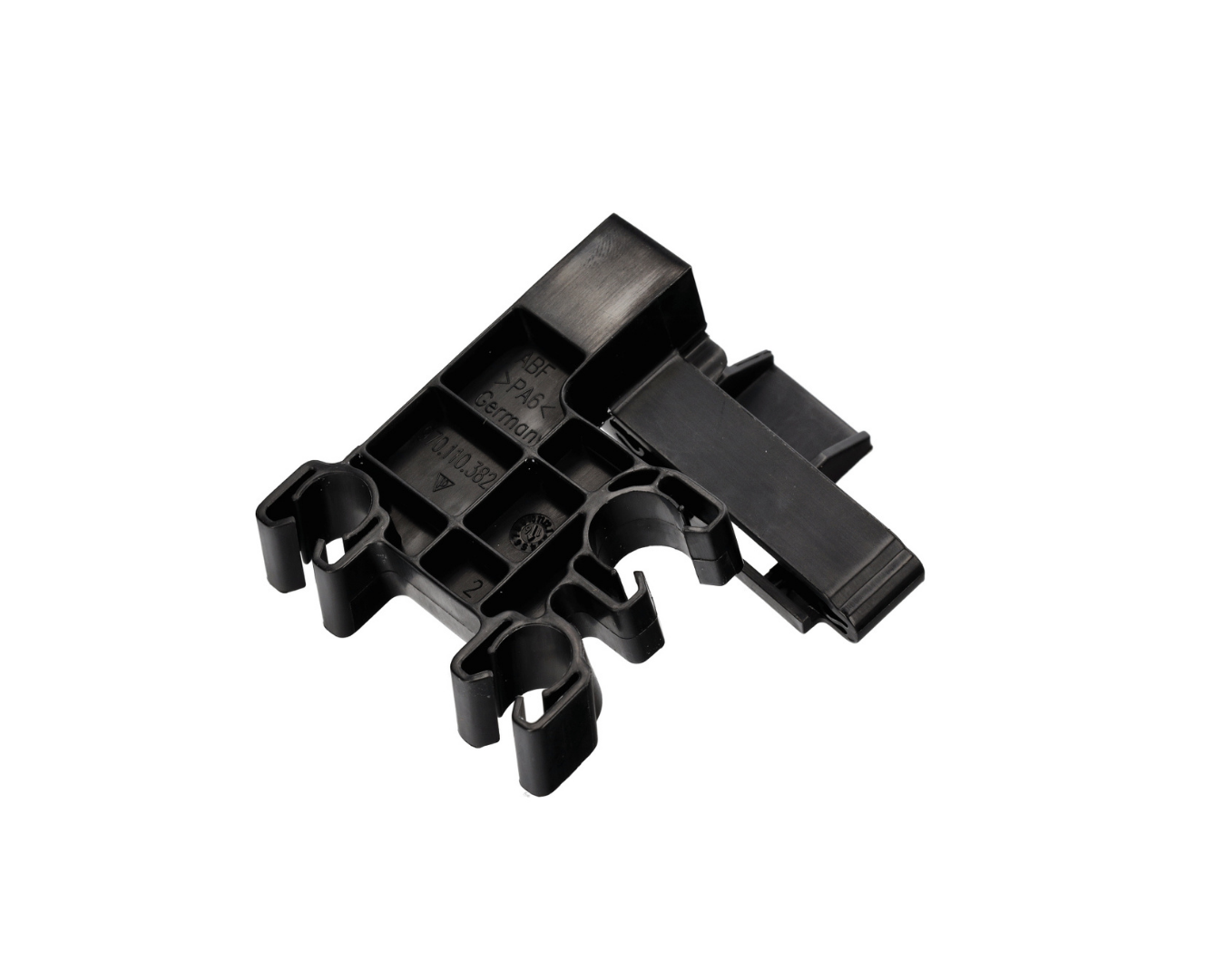 Fuel Line Support Bracket - Upper - Panamera | 2010-2016