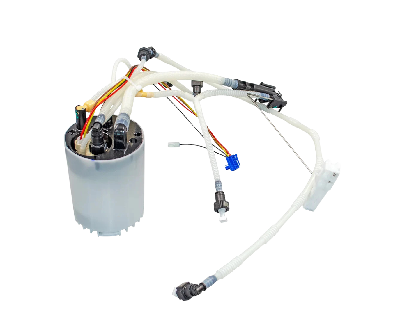 Fuel Pump - Panamera | 2010-2016