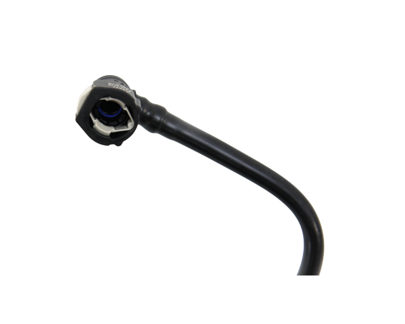 Fuel Return Line - 911 | 2001-2004