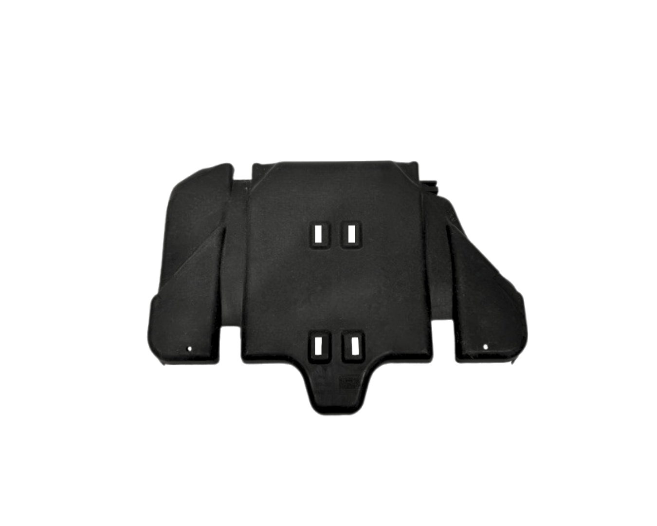 Fuel Tank Bottom Protection Plate - Left - 911 | 1997-2004