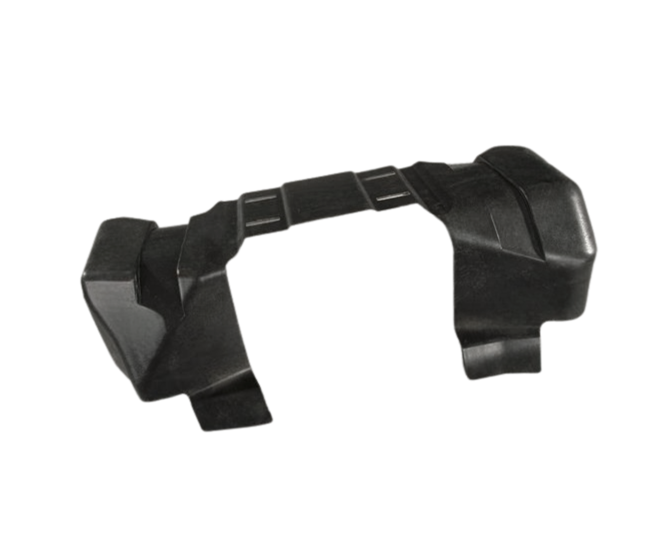 Fuel Tank Bottom Protection Plate - Left - 911 | 1999-2004