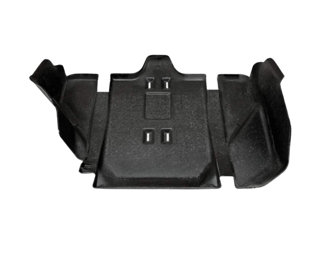 Fuel Tank Bottom Protection Plate - Right - 911 | 1997-2004
