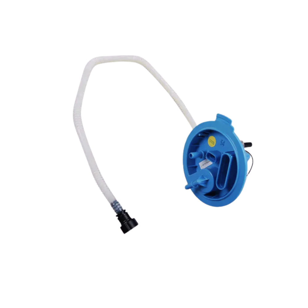 Fuel Tank Pressure Regulator Flange - Right - Cayenne | 2011-2018