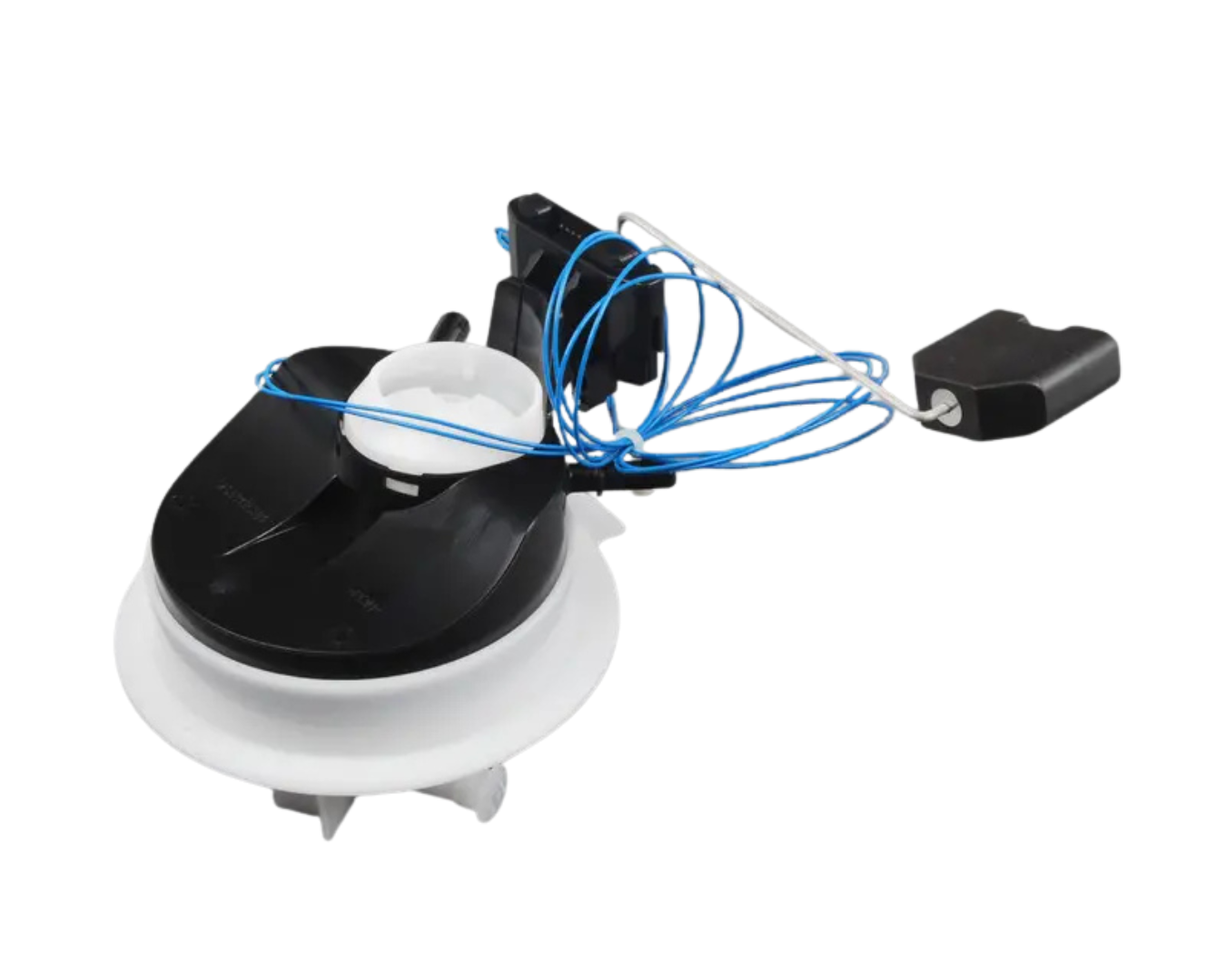 Fuel Tank Ventilation Flange - Panamera | 2010-2016