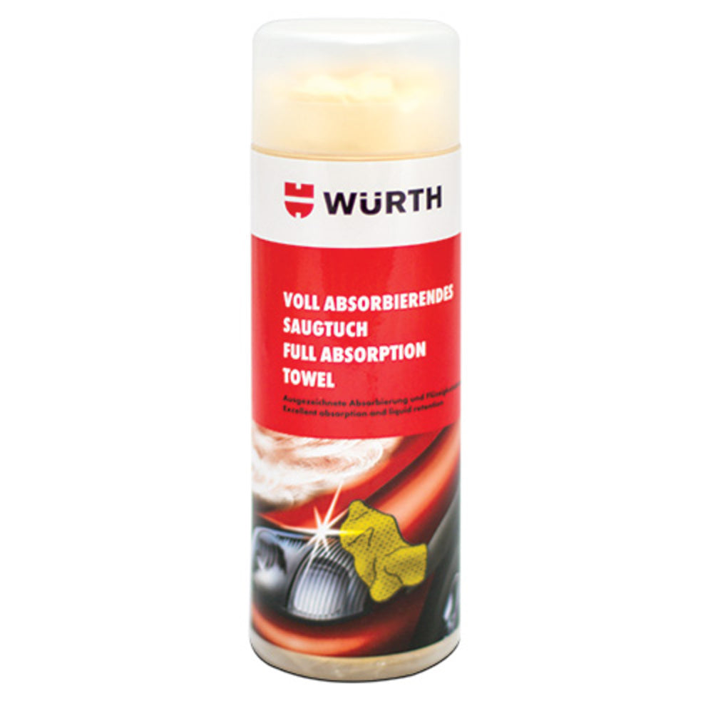 Full Absorption Towel - 25 Inch x 17 Inch