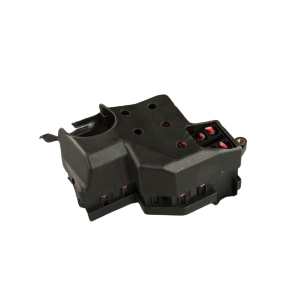 Fuse Box - Left - Cayenne | 2003-2010