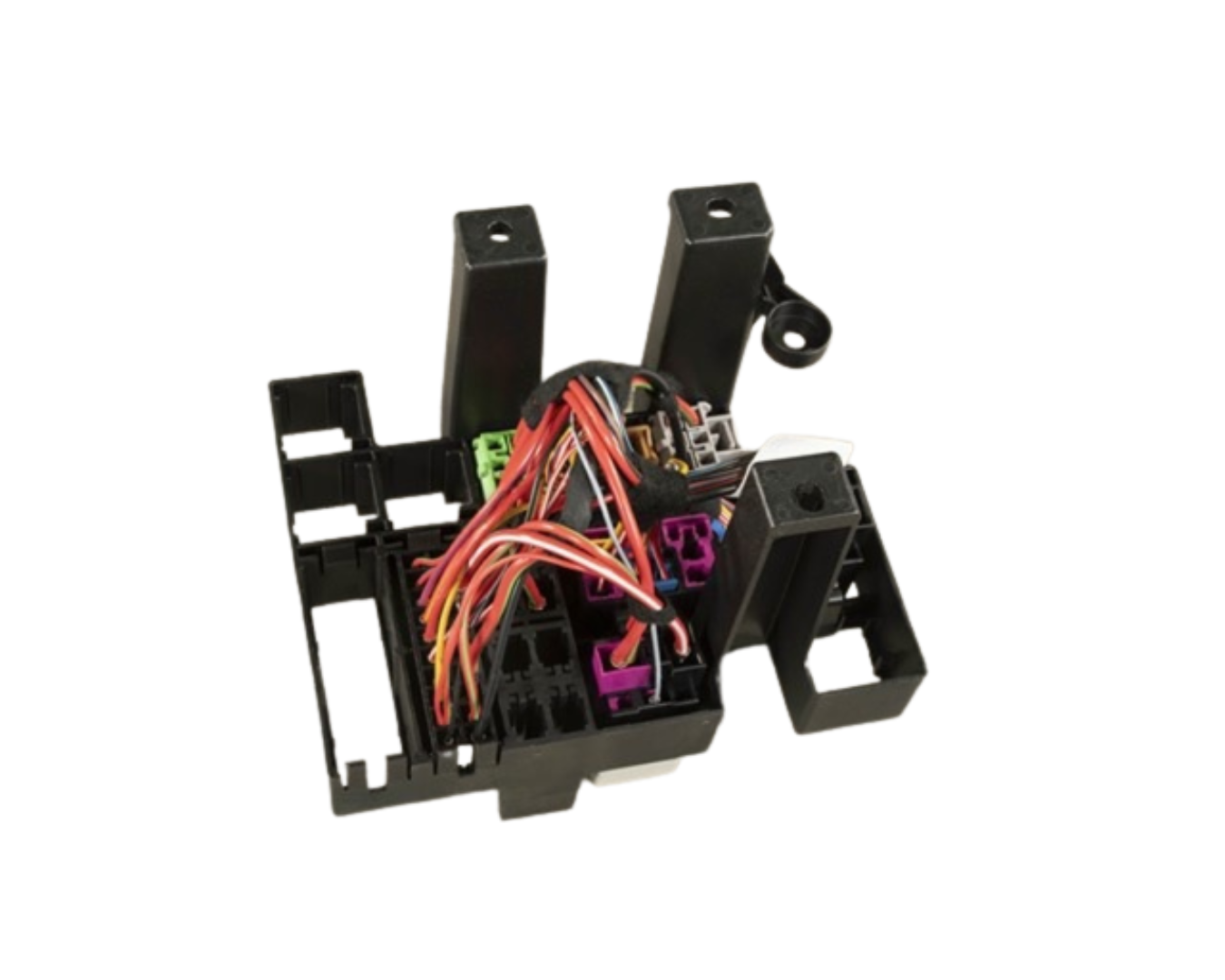 Fuse Relay Carrier - Boxster | Cayman | 2013-2016