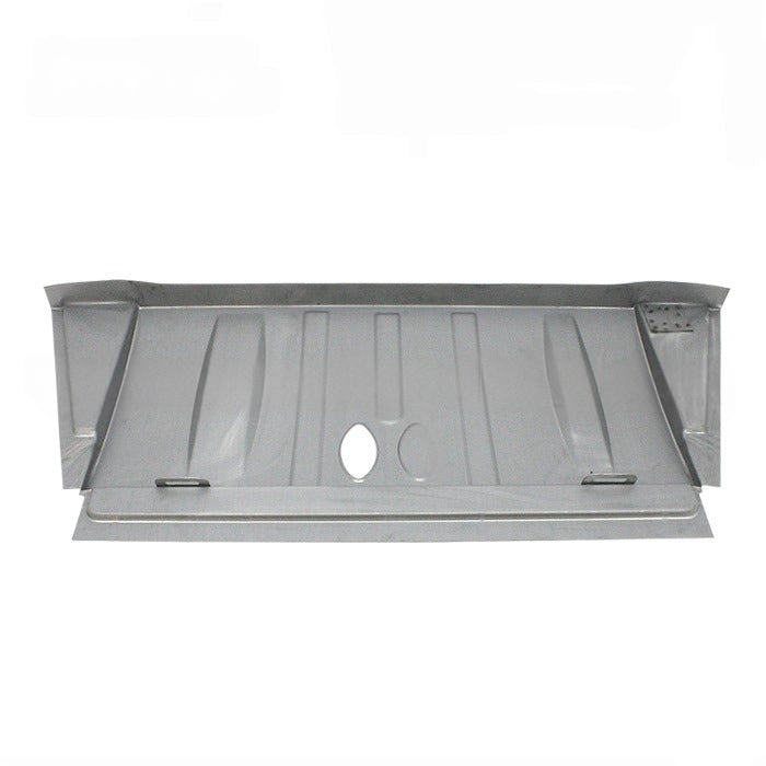 Gas Tank Floor - 356A | 1956-1957
