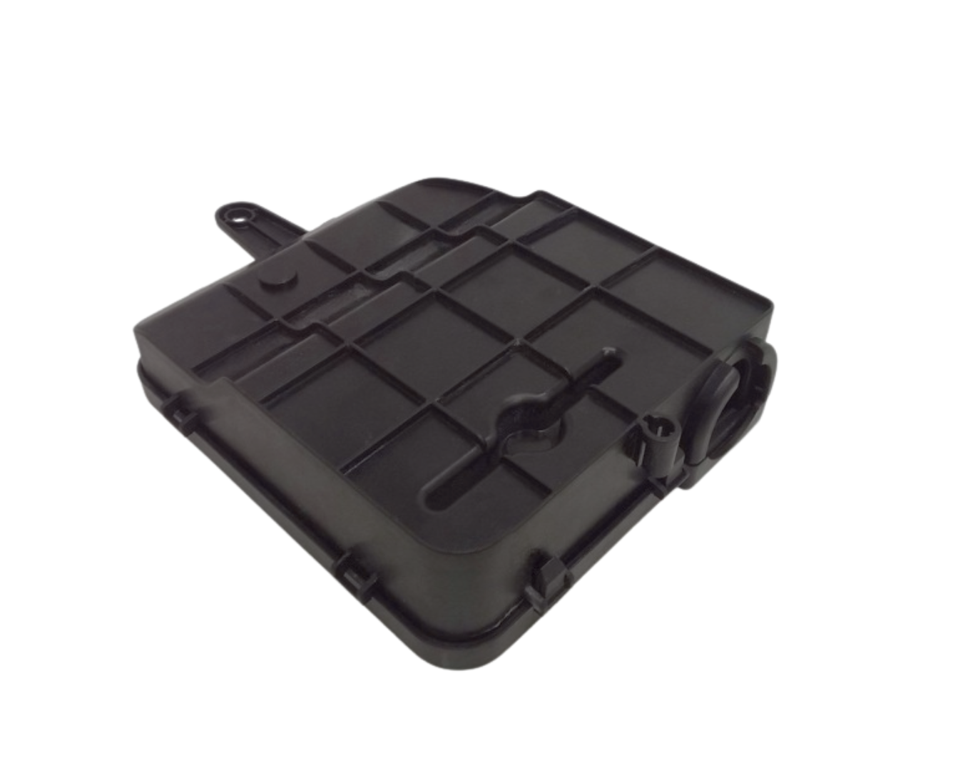 Gateway Control Unit Lower Housing - Panamera | 2017-2024