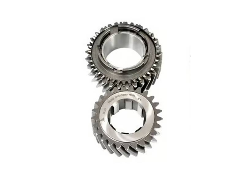 Gear Set - 911 | 930 | 1978-1989