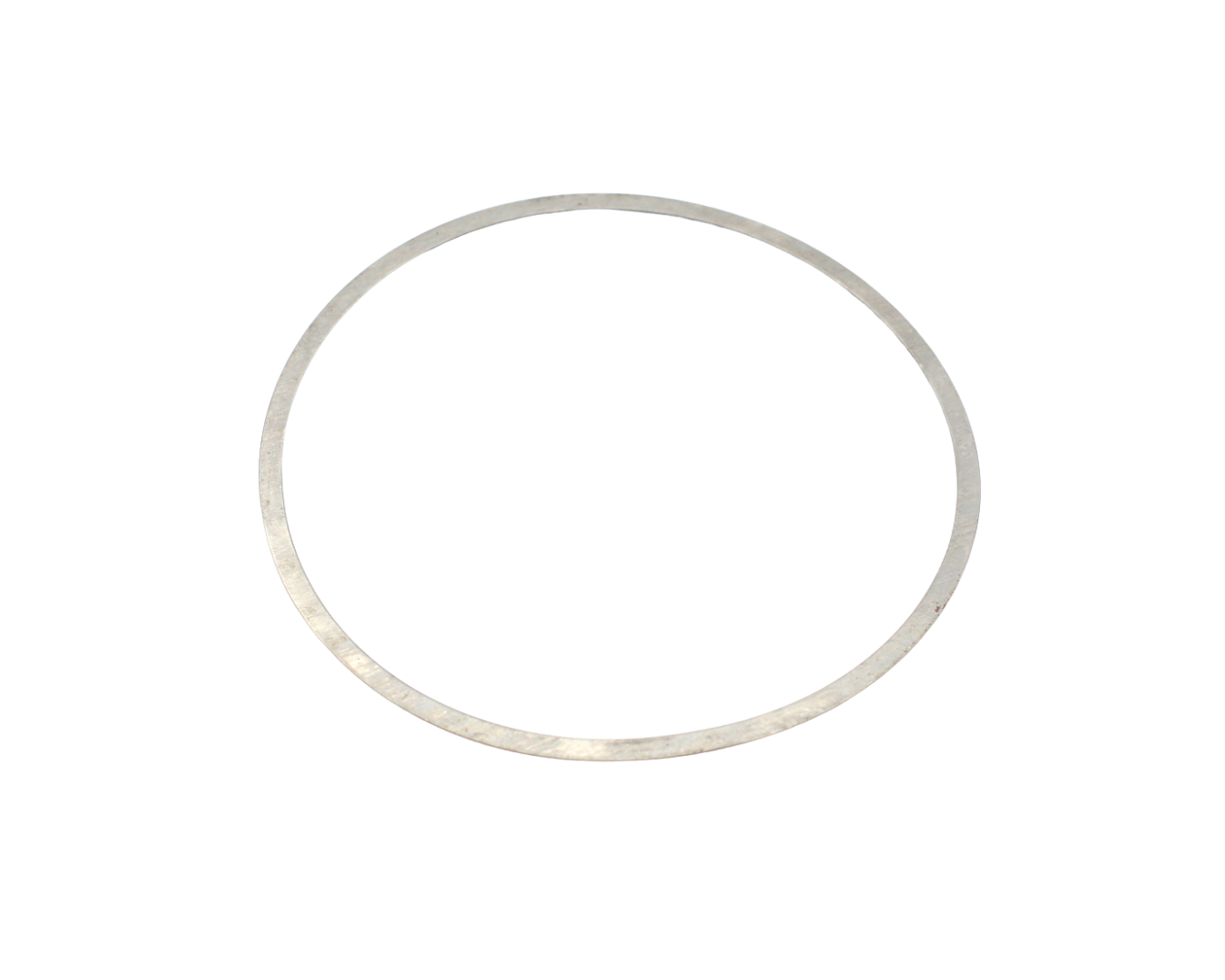Gear Shaft Fitted Washer - 90X97X0.50 - 911 | 1999-2012