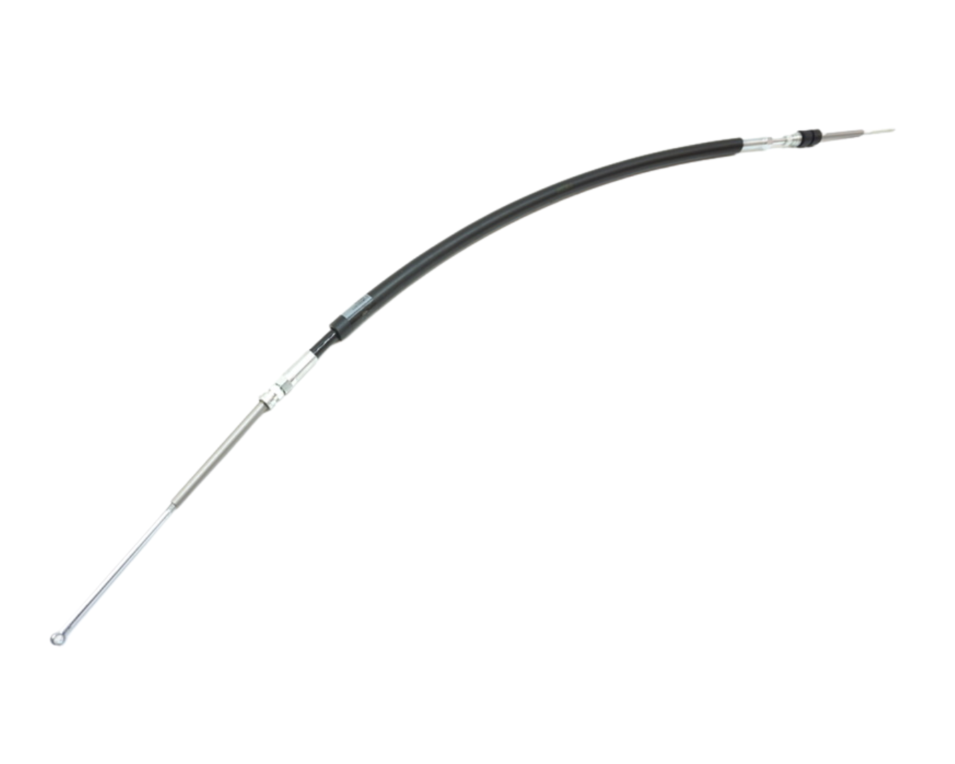 Gear Shift Cable - 928 | 1983-1986
