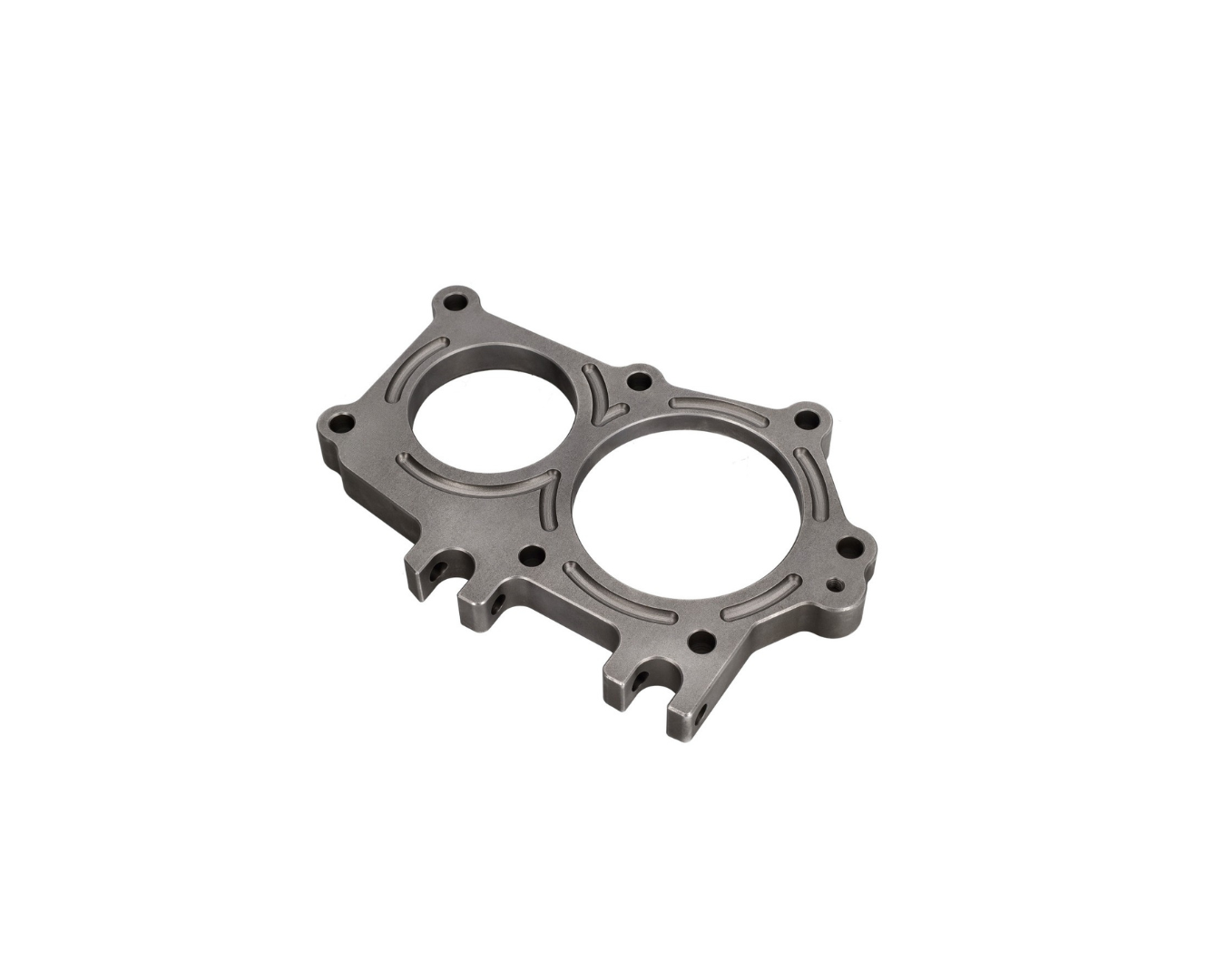 Gearbox Tensioning Retaining Plate - 911 | 1999-2012