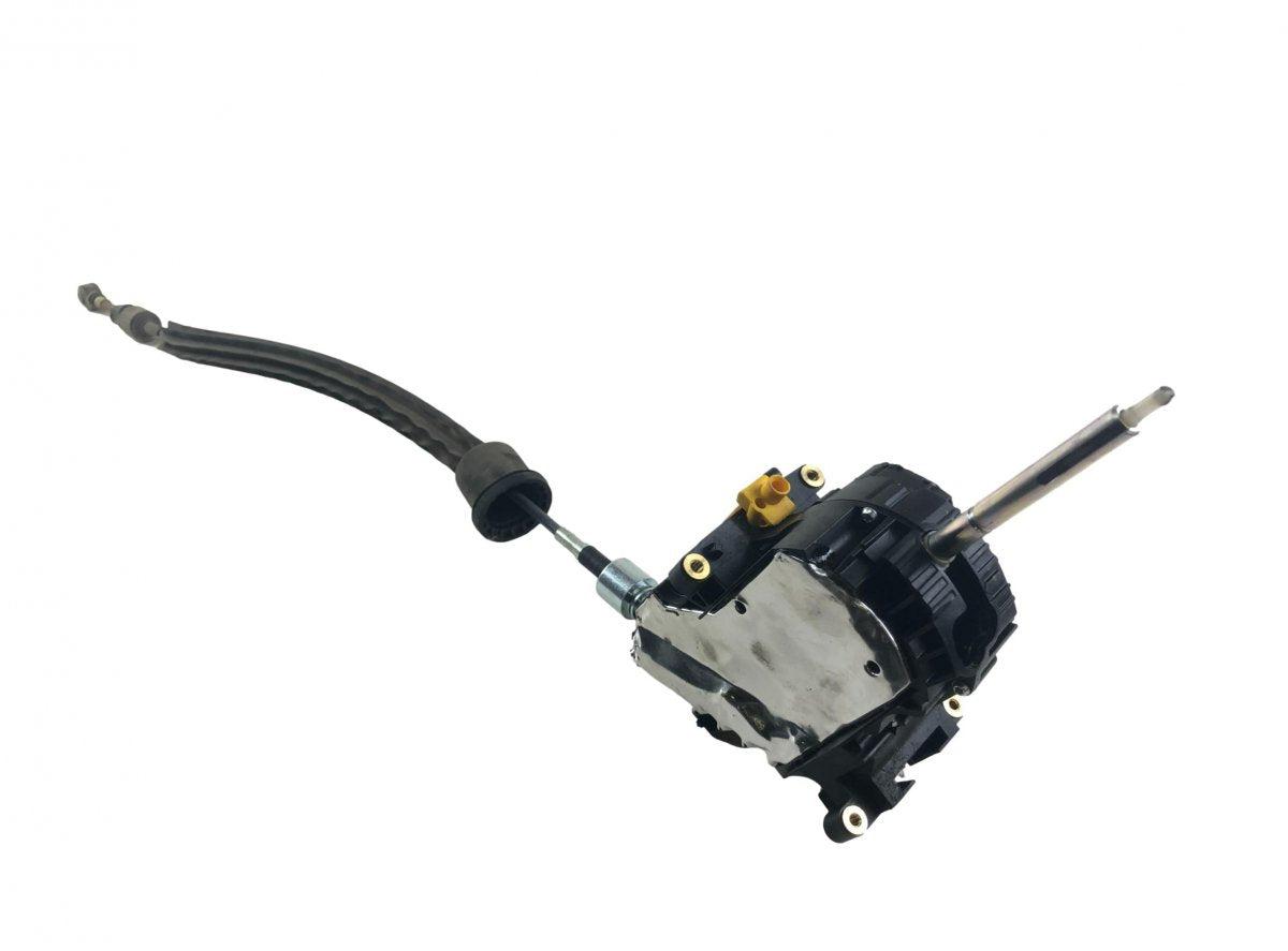 Gearshift Assembly - Cayenne | 2011-2018