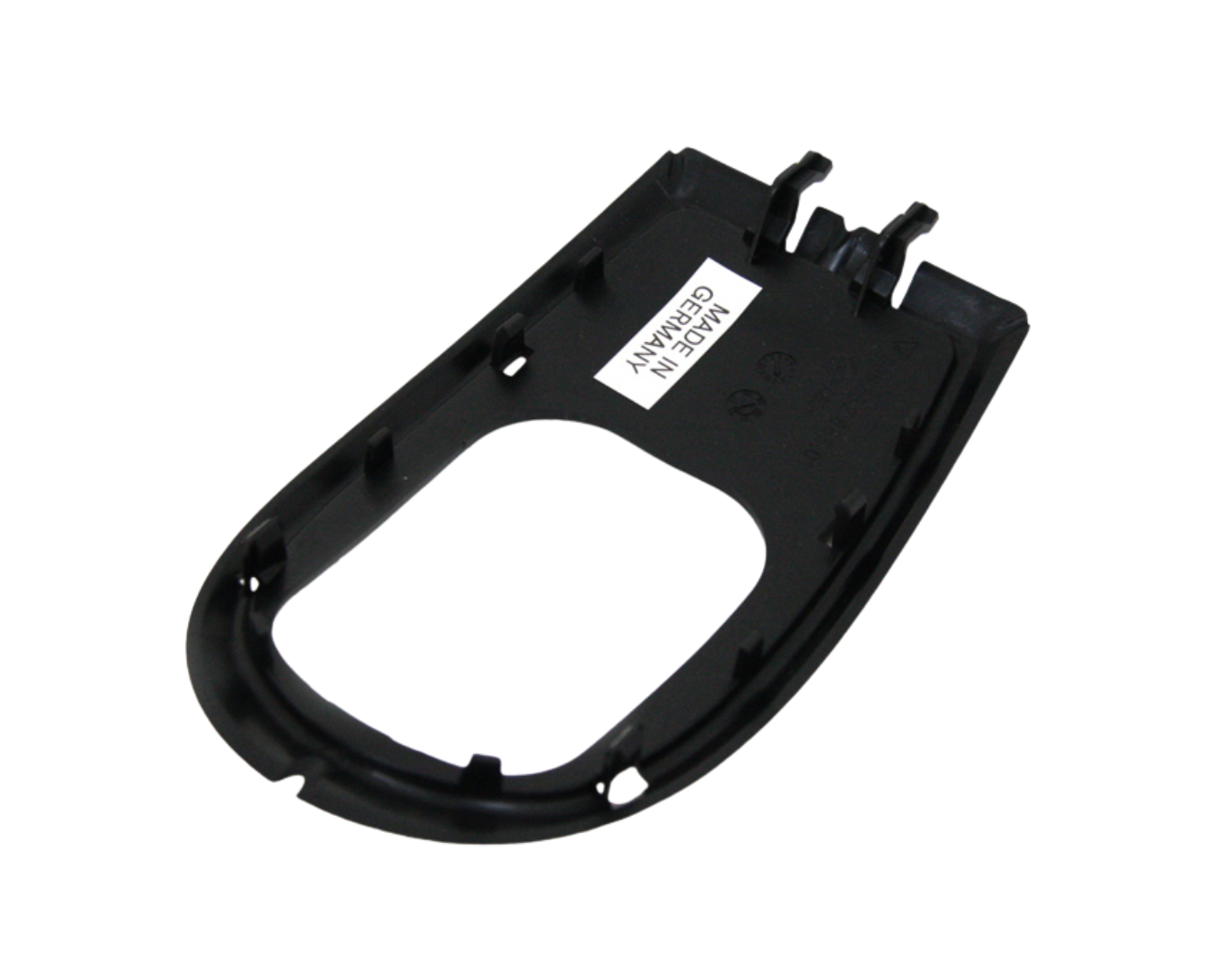Gearshift Cover Retaining Frame - 911 | Boxster | 1997-2004
