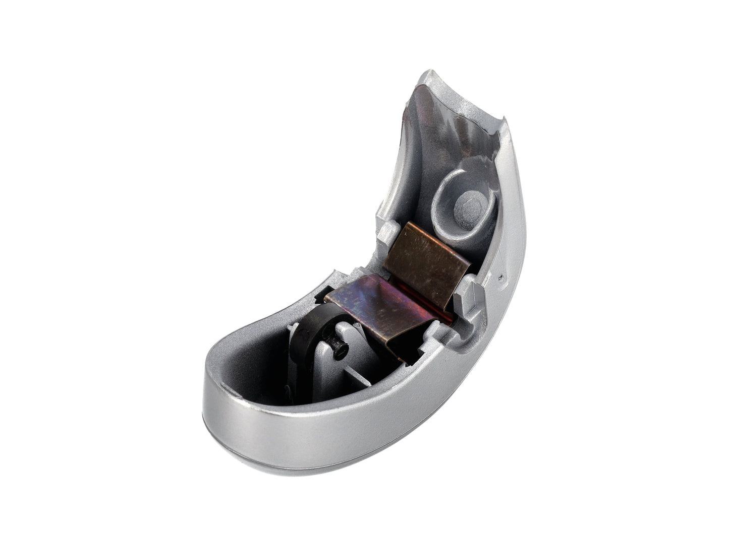 Gearstick Knob Top Push Down Button - 911 | Boxster | 1999-2004