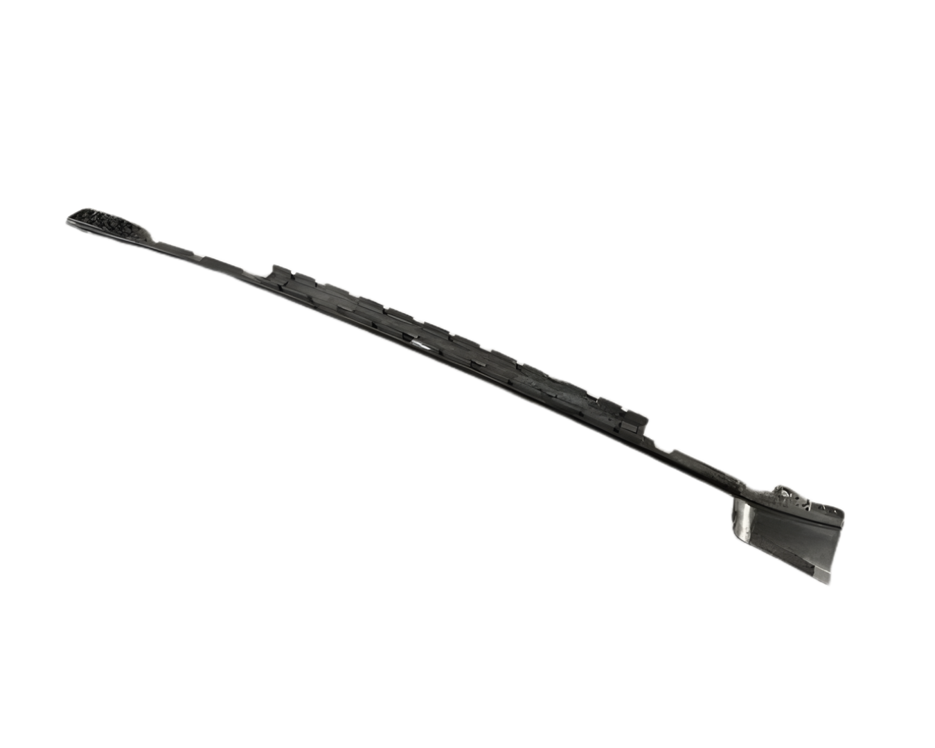Glass Roof Trim - Right - 911 | 1999-2012