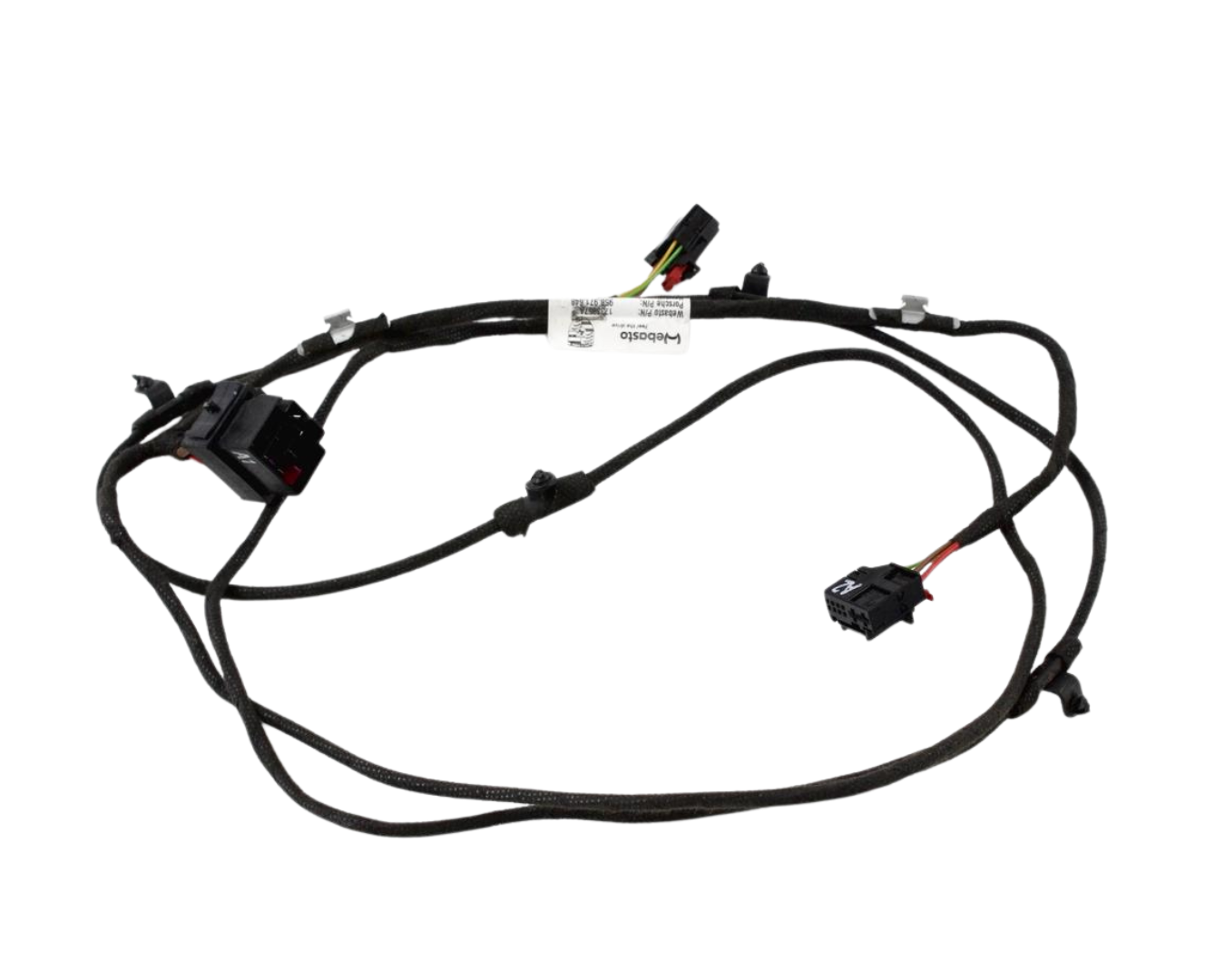 Glass Roof Wire Set - Macan | 2015-2025