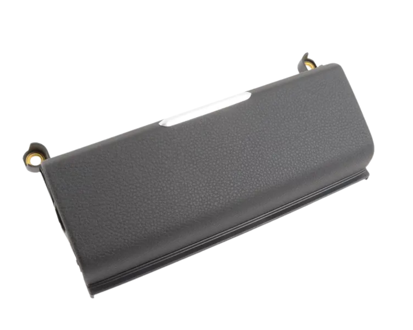 Glove Box Switch Trim - Black - Macan | 2015-2018