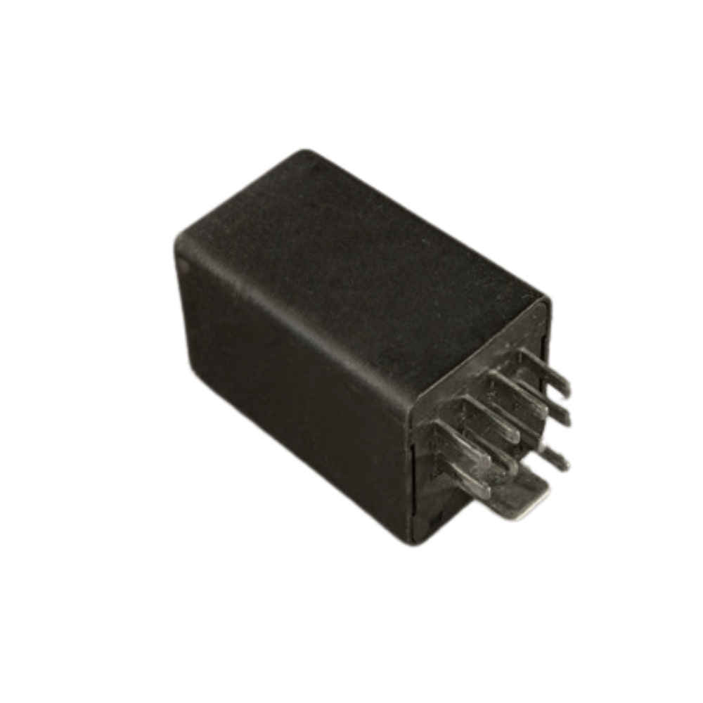 Glow Plug Control Unit - Cayenne | 2013-2018