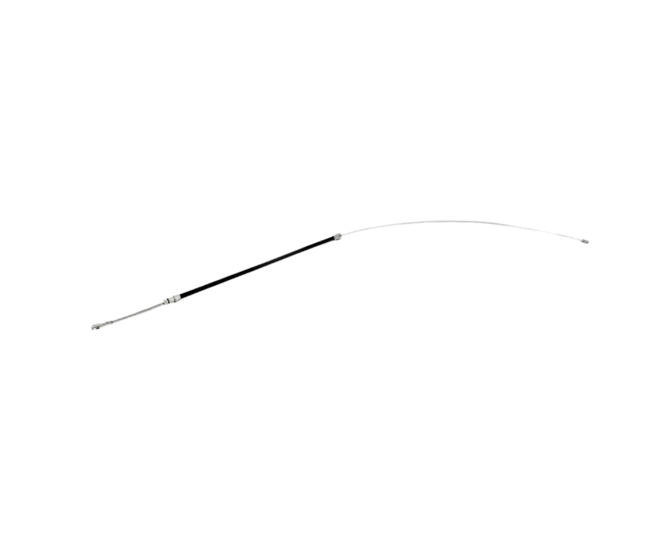 Hand Brake Cable - 911 | 1999-2004