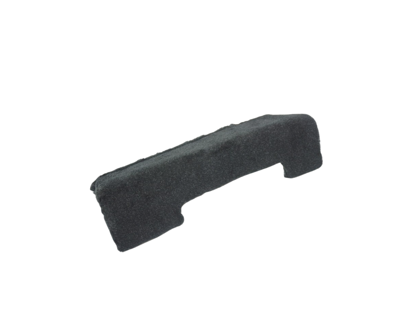 Hand Brake Cable Trim - Black - 928 | 1987-1995