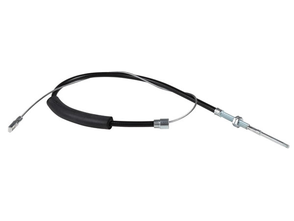 Handbrake Bowden Cable - 930 | 1976-1977