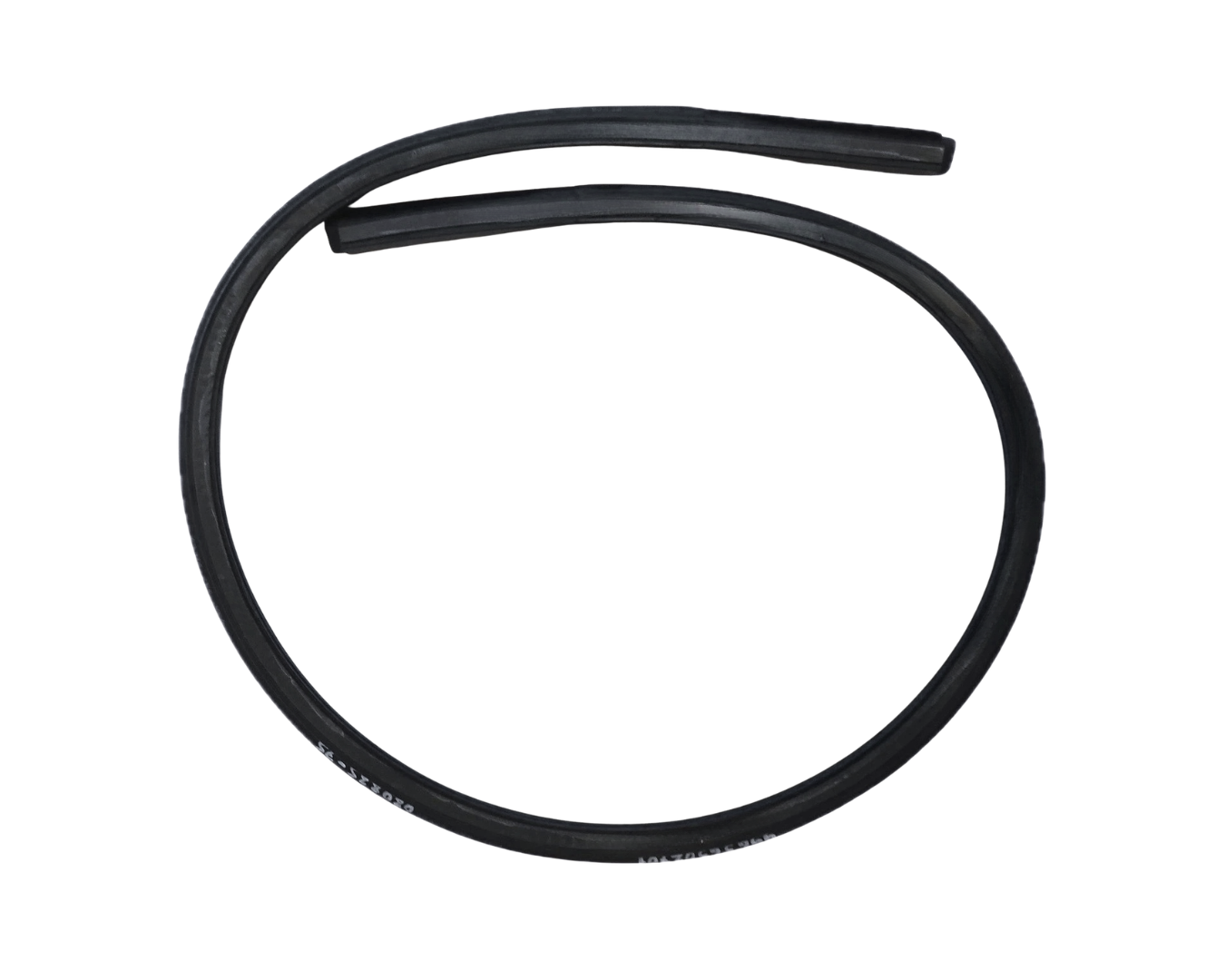 Hardtop Gasket - 911 | 1999-2012