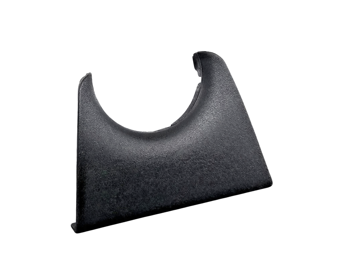 Hardtop Mounting Protective Cap - Black - 911 | 1999-2012