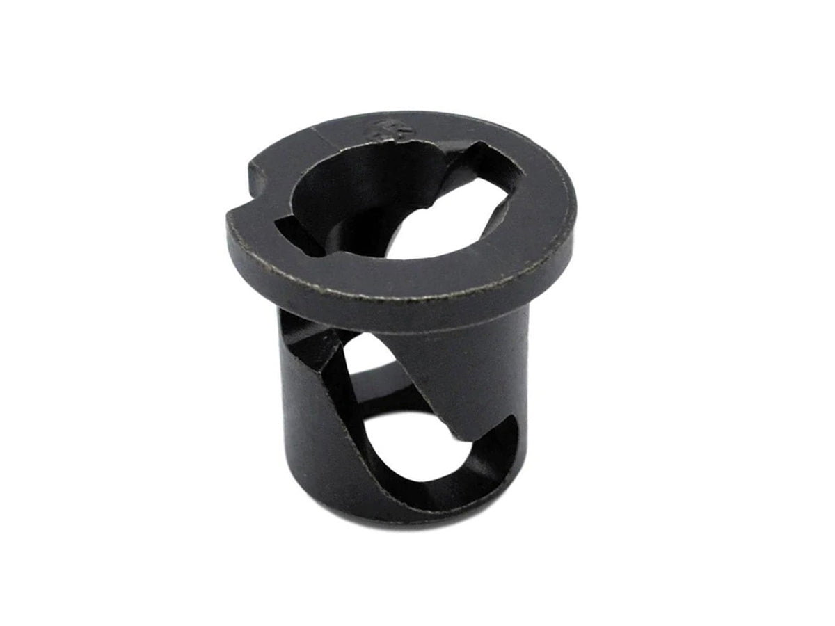 Hardtop Roof Lock Insert - Left - Boxster | 2005-2012