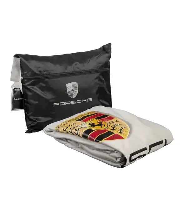 Hardtop Storage Cover - 911 | 2009-2012