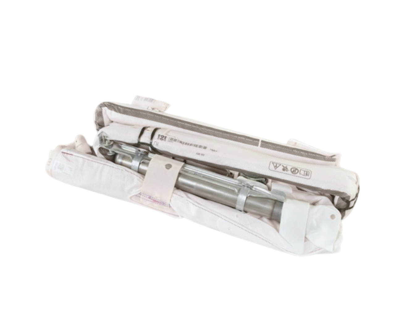 Head Airbag Unit - Right - Cayenne | 2019-2026