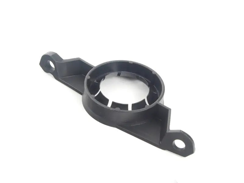 Headlamp Washer Jet Bracket - Left - Cayenne | 2003-2006
